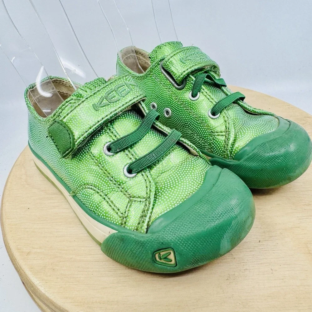 Keen coronado low